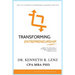 Transforming Entrepreneurship