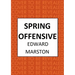 Spring Offensive: The Captivating Wwi Murder Mystery Series