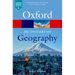 A Dictionary of Geography