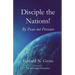Disciple the Nations