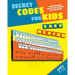 Secret Codes for Kids: Cryptograms and Secret Words for Children