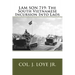 Lam Son 719: The South Vietnamese Incursion Into Laos
