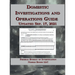 Domestic Investigations and Operations Guide