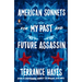 American Sonnets for My Past and Future Assassin