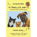 To Travel Lite, Part 1.5: The Day Two Canines Informally Confessed