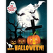 Happy Halloween Activity Book: Halloween Activity book for kids, Toddlers, Girls and Boys, Activity Workbook for kinds, to Ages 3-9