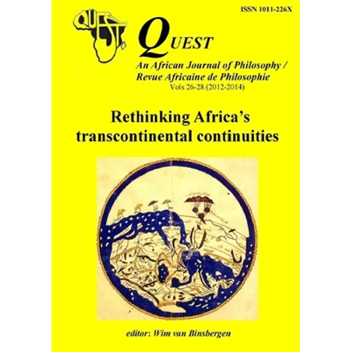 Rethinking Africa's transcontinental continuities