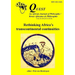 Rethinking Africa's transcontinental continuities