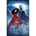 The Storm King: An Enemies to Lovers Fantasy Romance