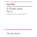 Bell: A Cradle Suite, Volume 2 for Soprano, Mezzo-Soprano, Piano Vocal Score