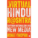 The Virtual Hindu Rashtra: Saffron Nationalism and New Media