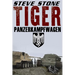 Tiger: Panzerkampfwagen