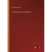 A Child's History of England