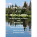 Exploring the Maine Woods - The Hardy Family Expedition to the Machias Lakes