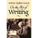On the Art of Writing