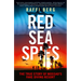 Red Sea Spies: The True Story of Mossad's Fake Diving Resort