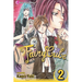 Fairy Cube, Vol. 2: Crown of Thorns