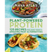 Plant-Powered Protein: 125 Recipes for Using Today's Amazing Meat Alternatives