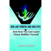God Like Powers and Abilities: 2019 Revision