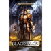 Blacktalon