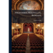 Proverbes, Nouvelles, Romans