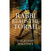 A Rabbi Reads the Torah