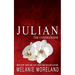 The Commander - Julian: A friends to lovers workplace romance