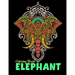 Elephant coloring book: Elephants lovers Coloring Book for adults
