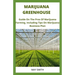 Marijuana Greenhouse: Guide On The Pros And Cons Of Marijuana Farming, Including Tips On Marijuana Business Plan