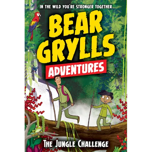 Jungle Challenge