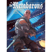 The Metabarons: Second Cycle Finale