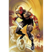 Bloodstrike: Battle Blood Book 1