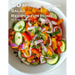 50 Middle Eastern Salad Recipes for Home