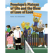 Penelope's Plateau of Life and the View of Love of Look