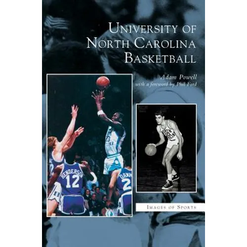 University of North Carolina Basketball