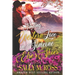 Finding Western Love in Someone Else's Shoes: A Western Historical Romance Book