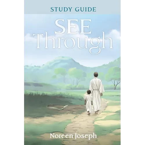 See Through Study Guide