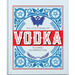 The Little Book of Vodka: Filtered to Perfection