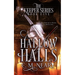 Hallow Halls: A Young Adult Dark Fantasy