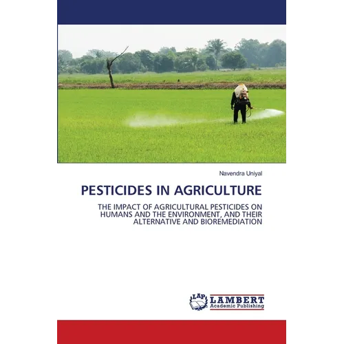 Pesticides in Agriculture