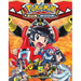 Pokémon: Sun & Moon, Vol. 5