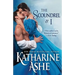 The Scoundrel and I: A Novella