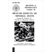 Health Effects of Mineral Dusts