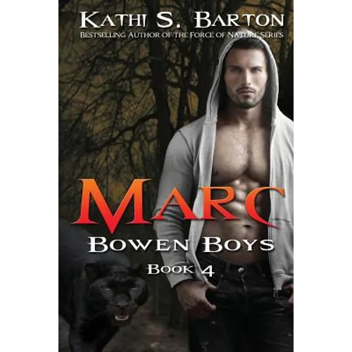 Marc: Bowen Boys