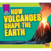 How Volcanoes Shape the Earth