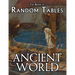 The Book of Random Tables: Ancient World: 29 D100 Random Tables for Tabletop Role-Playing Games