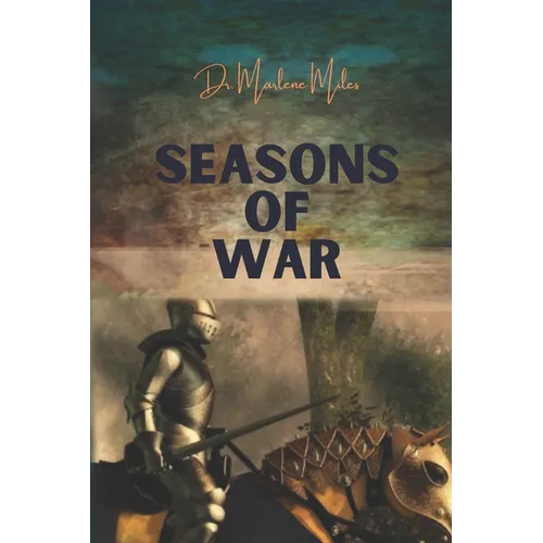 Seasons of War - Paperback