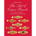 The Art of Cigar Bands: A collector's journey through cigar art and heritage