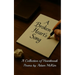 A Broken Heart's Song: A Collection of Heartbreak Poems