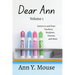 Dear Ann Volume 1